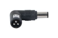 Logo Embout coud� pour dell 801267