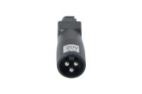 Logo Embout droit pour dell 801268