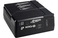 Logo Infosec onduleur z4 b-box2 500 va 791815