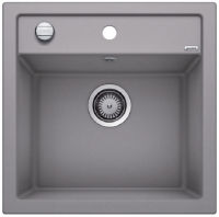 Logo Evier blancodalago 5 f - granit alumetallic - 518531