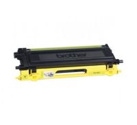 Logo Brother toner pour imprimante laser brother hl-4040cn, jaune 4209241