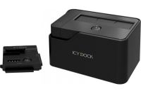 Logo Dockstation usb 3.0 sata + ide 2