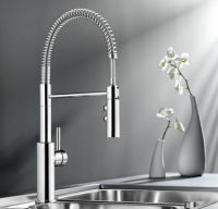 Logo Robinetterie blancocatris-s - chrome - 521476