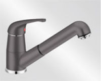 Logo Robinetterie blancovitis-s - gris rocher - 518802