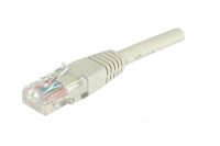 Logo Câble rj45 cat5e u/utp premium gris - 15 m 846915
