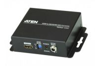 Logo Aten vc840 convertisseur hdmi vers 2 x 3g-sdi 051241