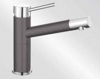 Logo Robinetterie blancoalta - gris rocher - 518810