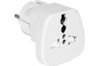 Logo Adaptateur �lectrique secteur universel 807010