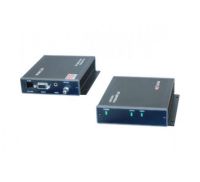 Logo Minicom prolongateur vga + audio 30km sur fibre optique 068531