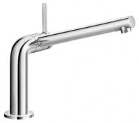 Logo Robinetterie blancoseda - chrome