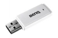 Logo Benq wireless usb dongle mx661, gp10, gp3 ... 5j.j3f28.e01