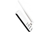 Logo Cl� usb wifi tp-link 802.11n lite 150mbps antenne amovible 302722
