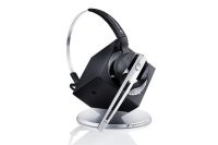 Logo Sennheiser dw office ml casque sans fil - tel + pc usb 450106