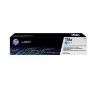 Logo Hp, produit r�f�rence : ce 311 a