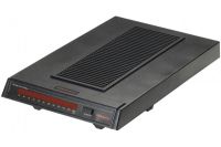 Logo Usrobotics courier 56k modem rs232 professionnel 308170