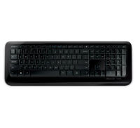 Logo Microsoft clavier wireless desktop 850 926511