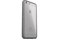 Logo Otterbox symmetry clear pour apple iphone 6+/6s+ - gris 156812