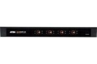 Logo Switch matrix 4 ports hdmi 19