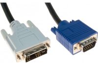 Logo Cordon dvi-a/vga hd15m single link - 10 m 127731