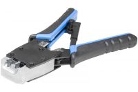 Logo Pince � sertir rj11 / rj12 / rj45 � cliquet 812026