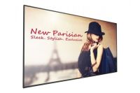 Logo Philips 49bdl4050d afficheur professionnel android 49