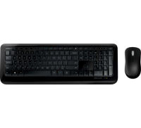 Logo Microsoft pack clav/souris wireless desktop 850 for business 926509