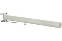 Logo Antenne wifi d'exterieur directive yagi +18db 850mm type n 302276