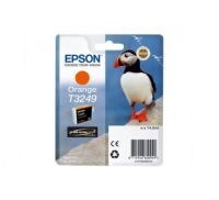 Logo Epson, produit r�f�rence : c 13 t 3249