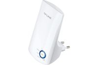 Logo Tp-link tl-wa850re rpteur wifi 300mbps sur prise elect. 302836