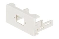 Logo Plastron 22,5 x 45 pour sc simplex / lc duplex 911716