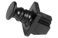 Logo Obturateur rj 45 femelle sachet 10 pcs 253183