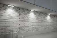 Logo Luisina - sweet - spot led 1,6w � poser coloris m�tallis� zen sl18 005