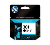 Logo Cartouche hp ch561ee n°301 - noir 973543