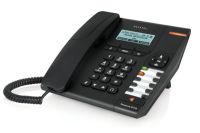 Logo Alcatel temporis ip150 sip poe noir atl1409444