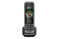 Logo Gigaset c530hx combin sans fil supplmentaire 284646