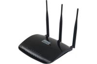 Logo Routeur netis wf2533 wifi 300mbps avec turboboost 400mw 472533