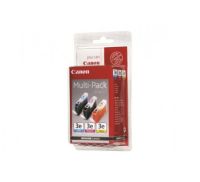 Logo Canon multipack canon bci-3e fr canon bjc3000/bjc6000 13000624