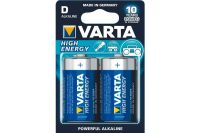 Logo Varta, produit r�f�rence : 4920121412