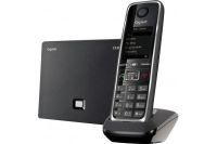 Logo Gigaset, produit rfrence : giga c 530 ip