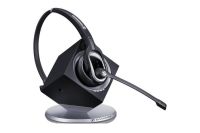 Logo Sennheiser dw pro 1 ml casque sans fil - tel + pc usb 450107
