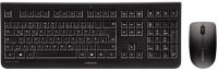 Logo Ensemble clavier & souris dw3000 noir usb ch261