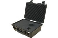 Logo Valise renforce et scurise spciale drone et batteries 906080