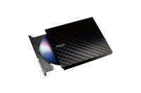 Logo Lecteur/graveur externe asus sdrw 08d2s-u lite 8x usb noir 333913