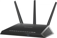 Logo Routeur netgear nighthawk r7000 ac1900 dual band gigabit 307000