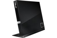 Logo Lecteur/graveur dvd externe asus sbc-06d2x-u 6x usb noir 333908