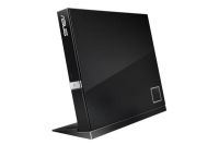 Logo Lecteur/graveur dvd externe asus sbw-06d2x-u 6x usb noir 333909