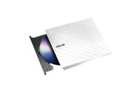 Logo Lecteur/graveur externe asus sdrw 08d2s-u lite 8x usb blanc 333912