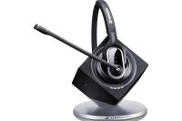 Logo Sennheiser dw pro1 usb ml microcasque sans fil pc usb lync 450112