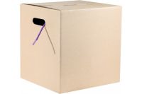 Logo Cable monobrin u/utp cat6 violet ls0h rpc eca - 305m 612026