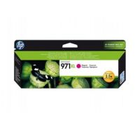 Logo Hp encre hp 971 xl (cn627ae) pour hp, magenta 3173462715